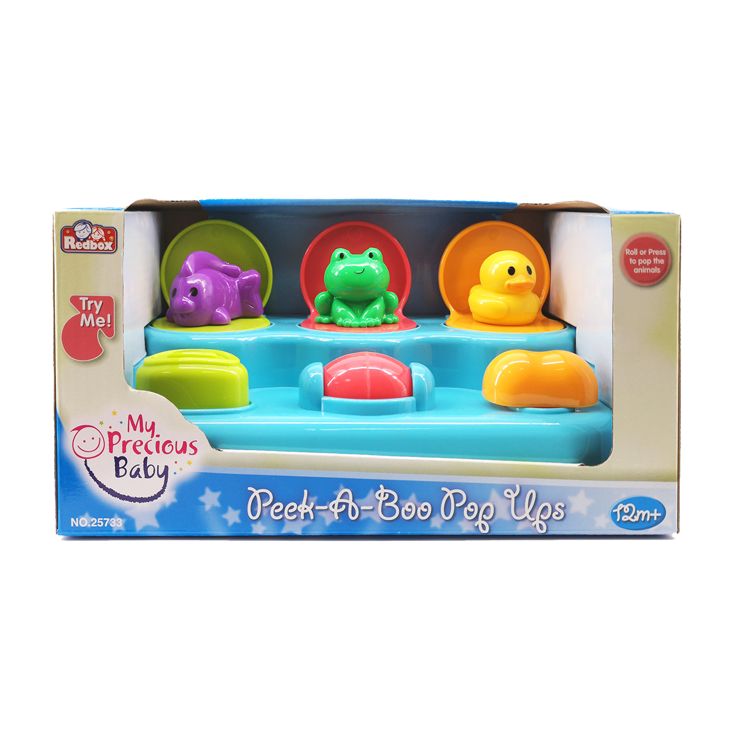 Игрушка Red Box - фото 8