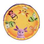 Игрушка музыкальная Mapacha барабаны