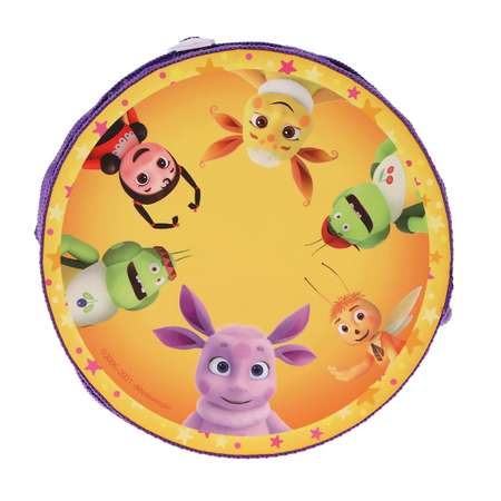 Игрушка музыкальная Mapacha барабаны