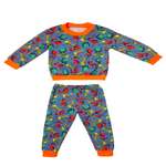 Пижама Limpopo