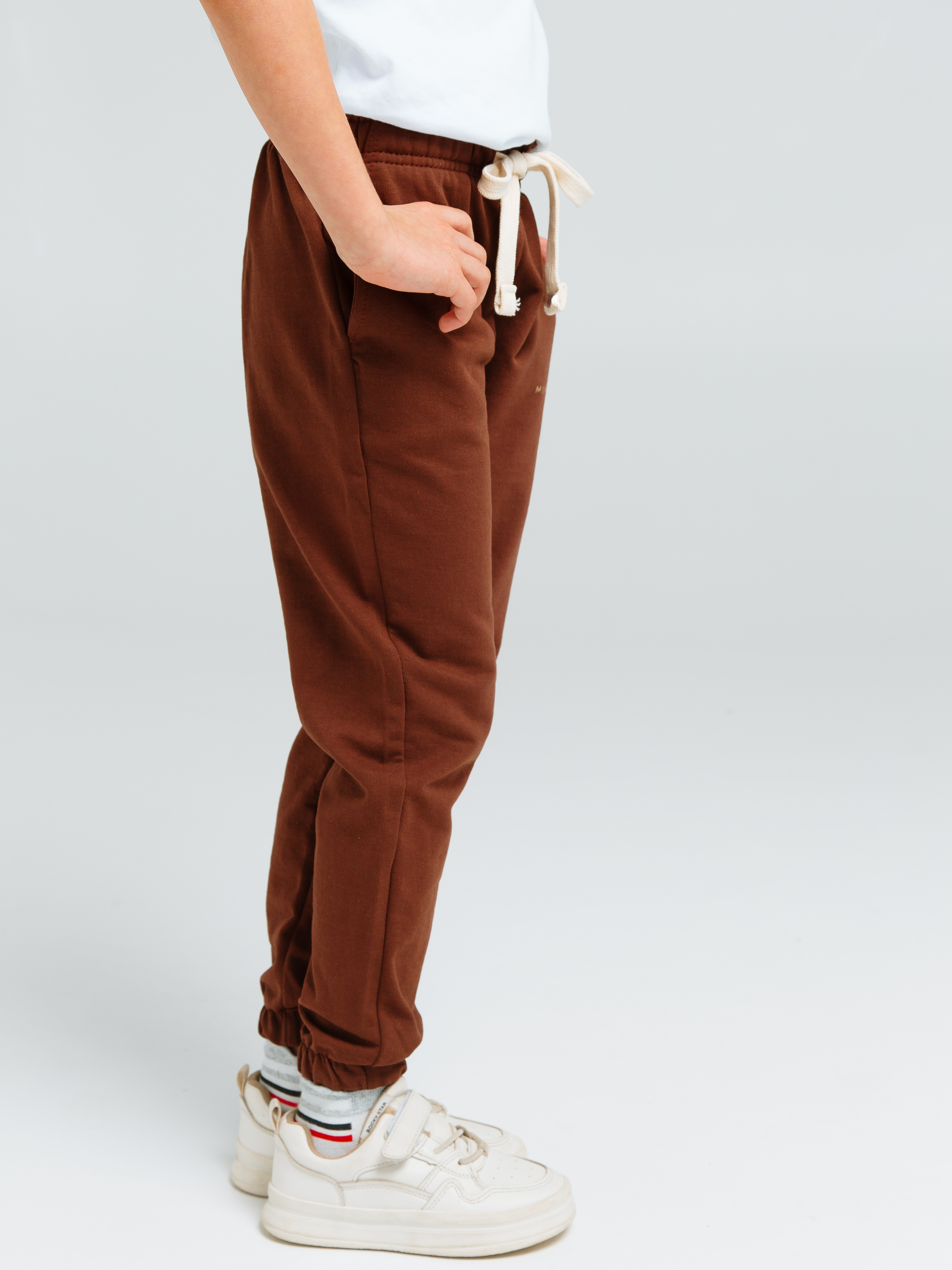 Брюки Ohana kids 31106 - фото 5