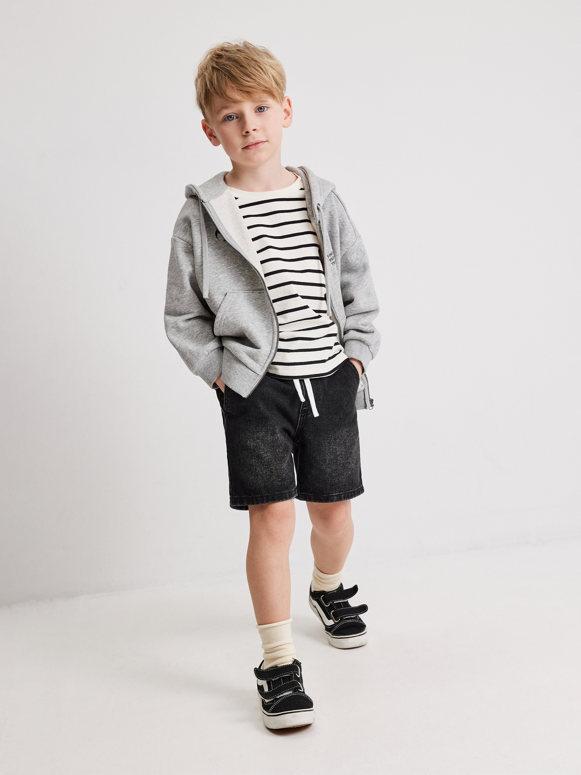 Шорты Acoola 20120550012_0095796 - фото 1