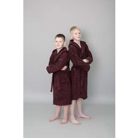 Халат BIO-TEXTILES