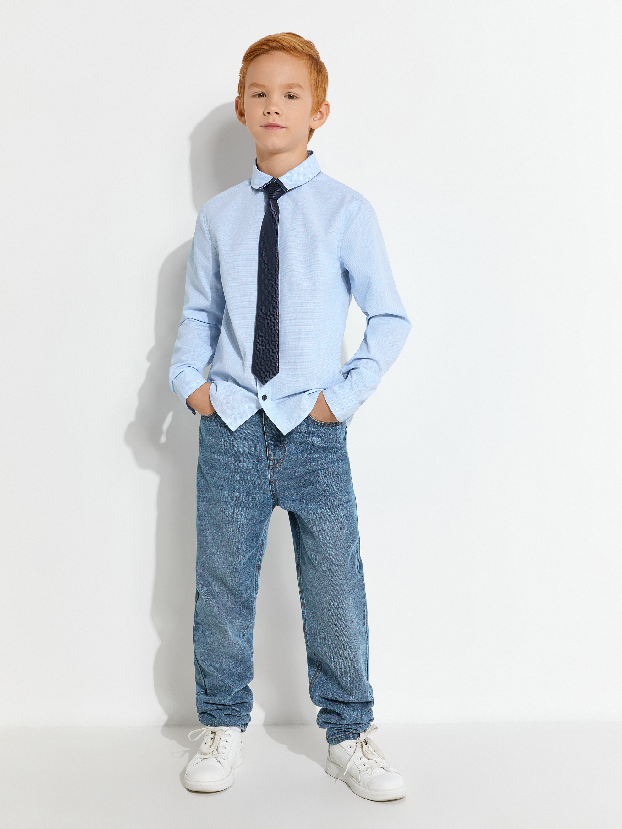 Галстук Acoola 20106460092_0074076 - фото 3