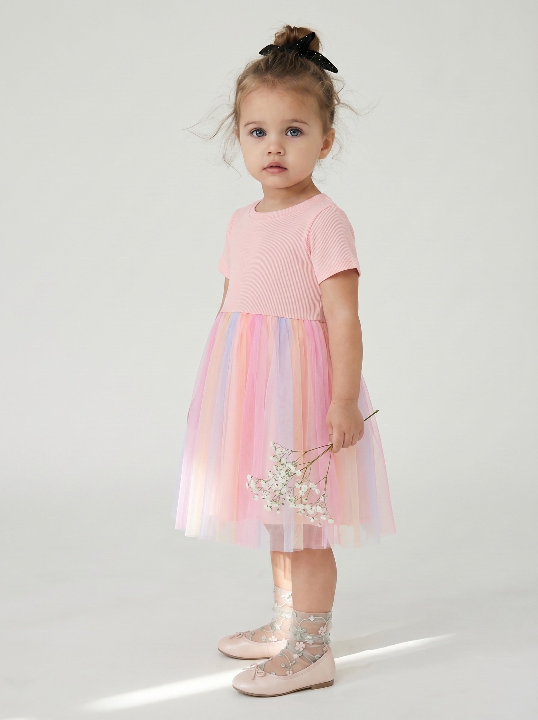 Платье YOULALA 1947900102 - фото 3