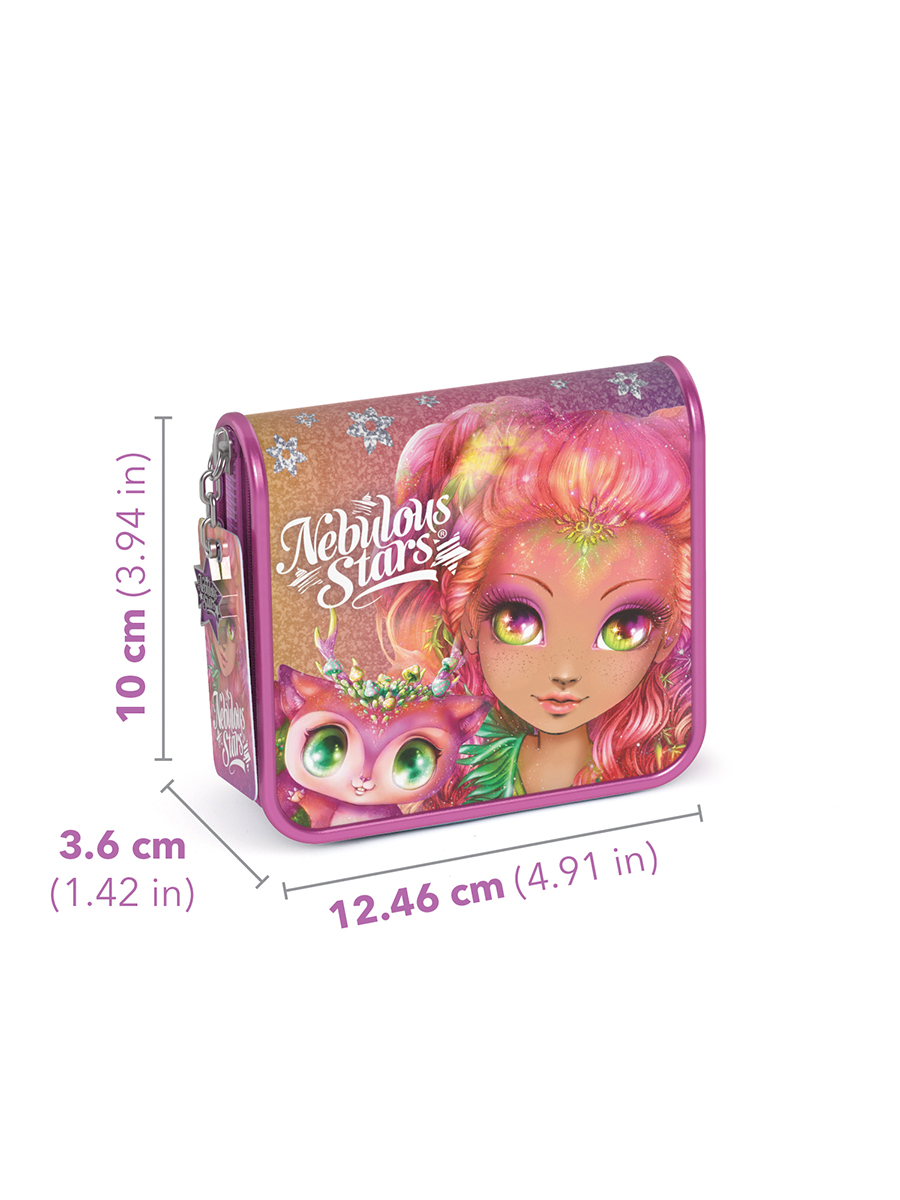 Кошелек Nebulous Stars - фото 4