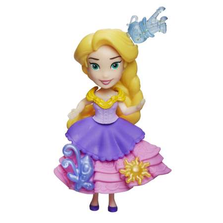 Кукла модельная Princess