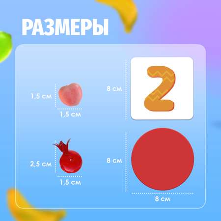 Настольная игра IQ-ZABIAKA