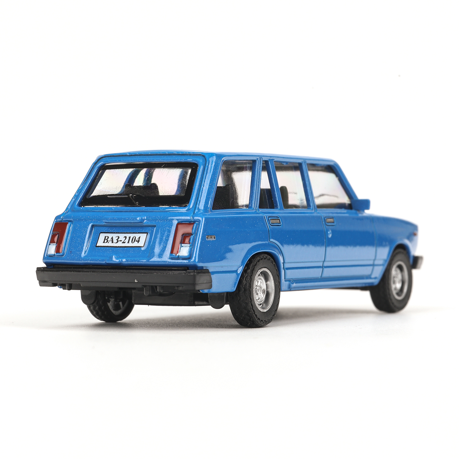 Автомобиль Технопарк LADA 2104 406310 - фото 6