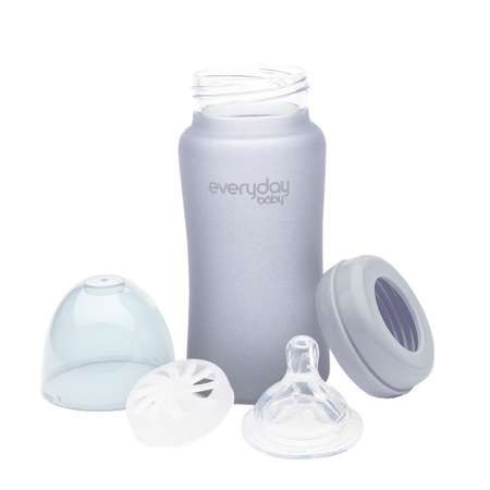 Бутылочка Everyday baby 240 мл