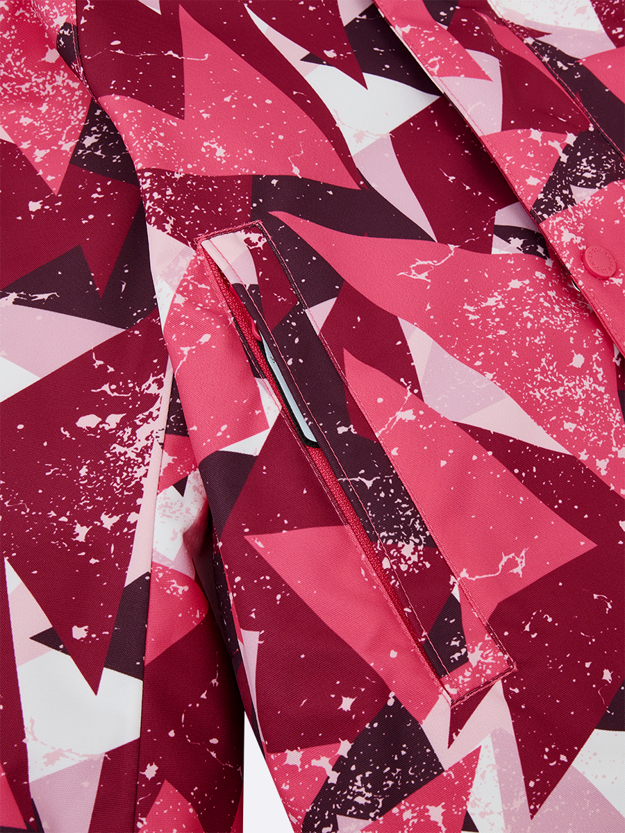 Комбинезон Lassie 71105401-4620 - фото 8