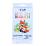 Фломастеры Erhaft 8 шт.