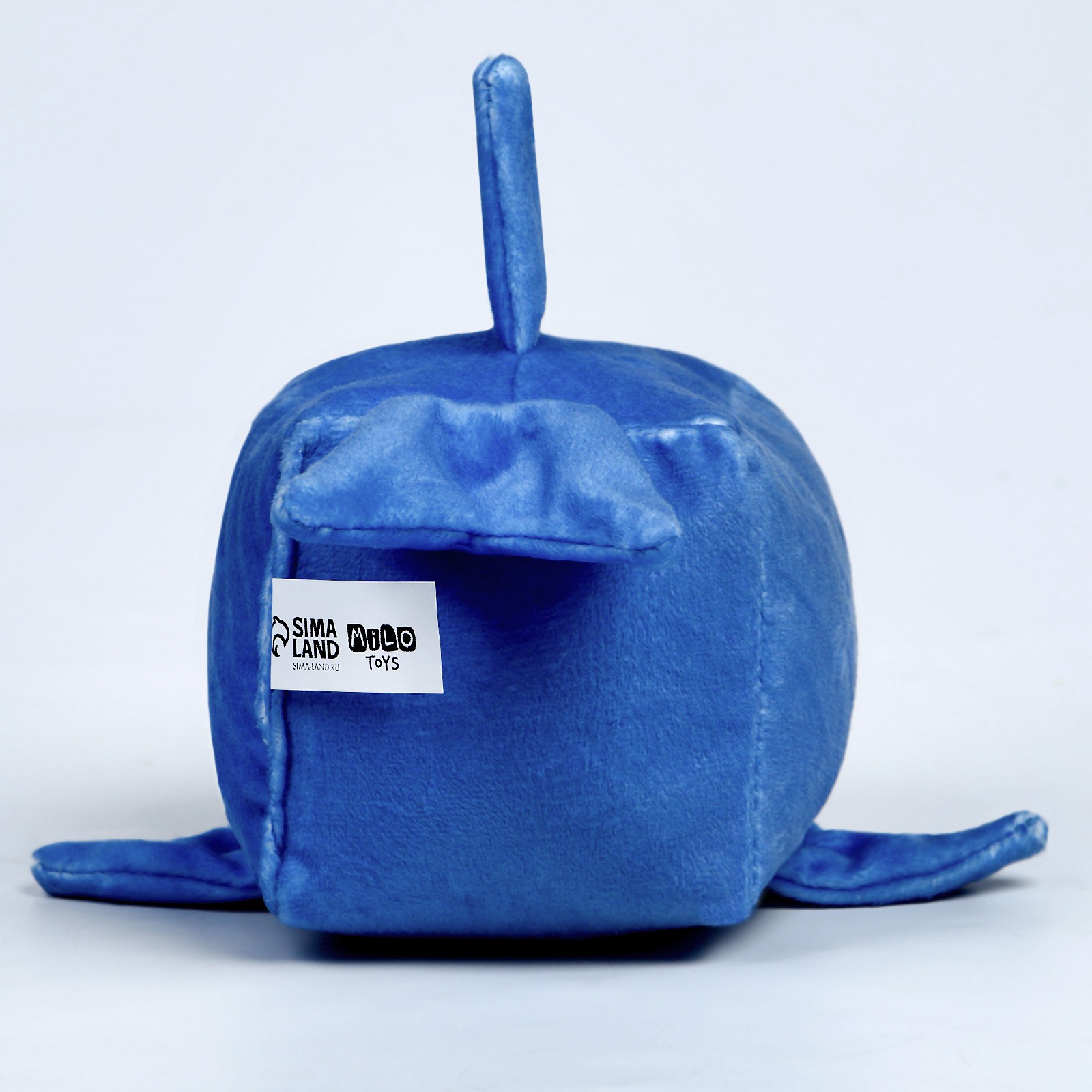 Мягкая игрушка Milo Toys - фото 5