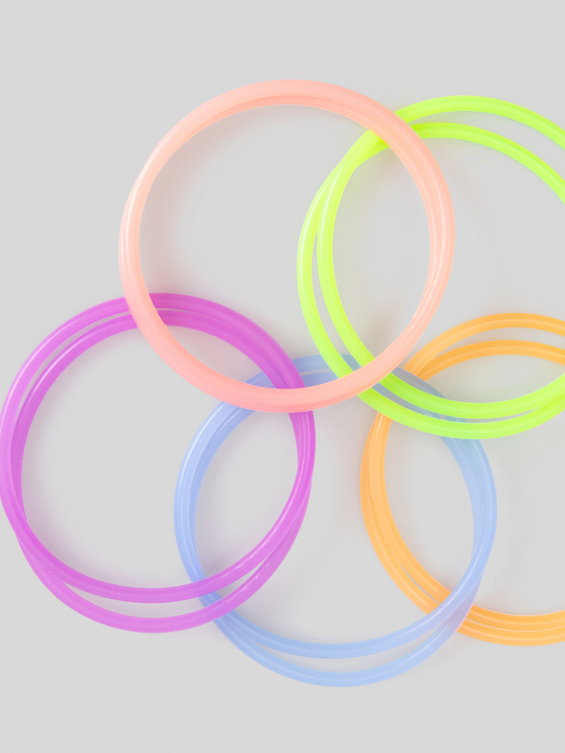 Браслеты 10 шт Acoola 20206260075_0096081 - фото 3