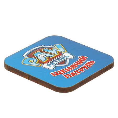 Игрушка Буратино рамка-вкладыш