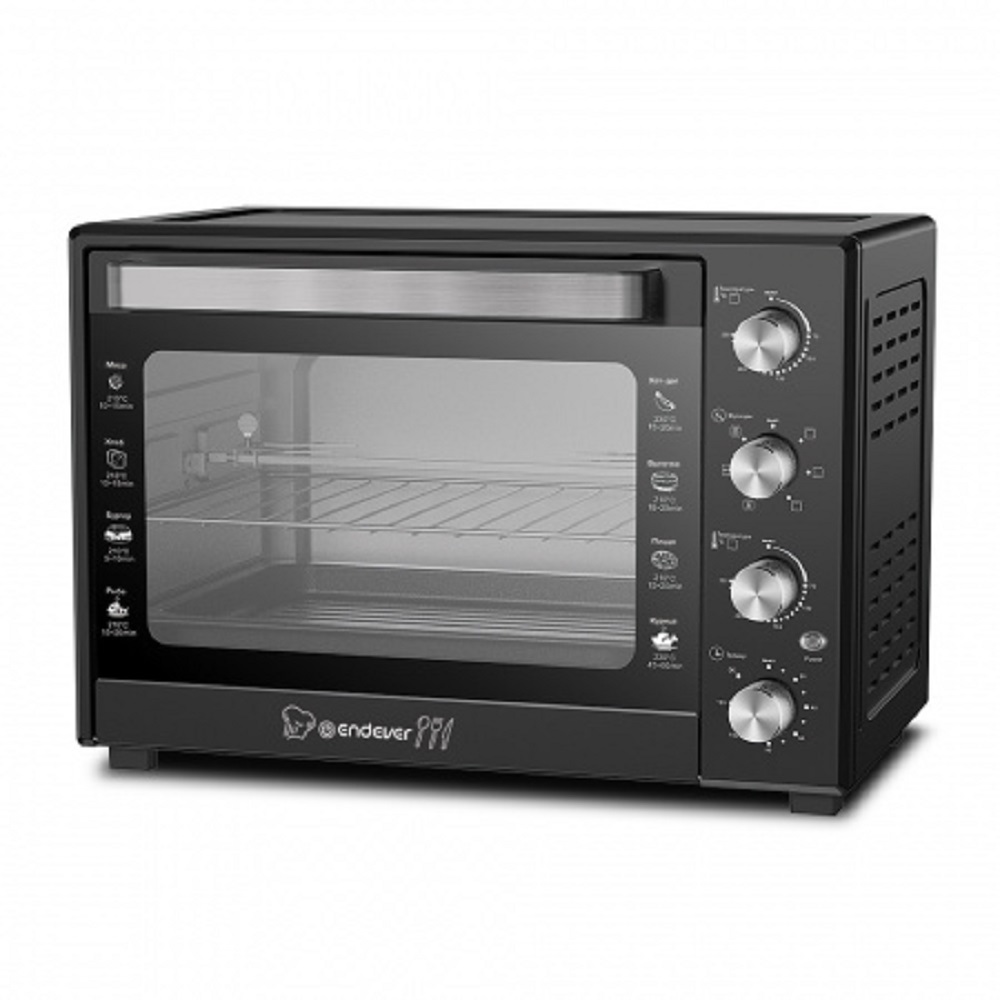 Изображение товара Печь ENDEVER DANKO-4069 65 л 1900 Вт с конвекцией и грилем