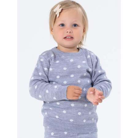 Джемпер Linas baby