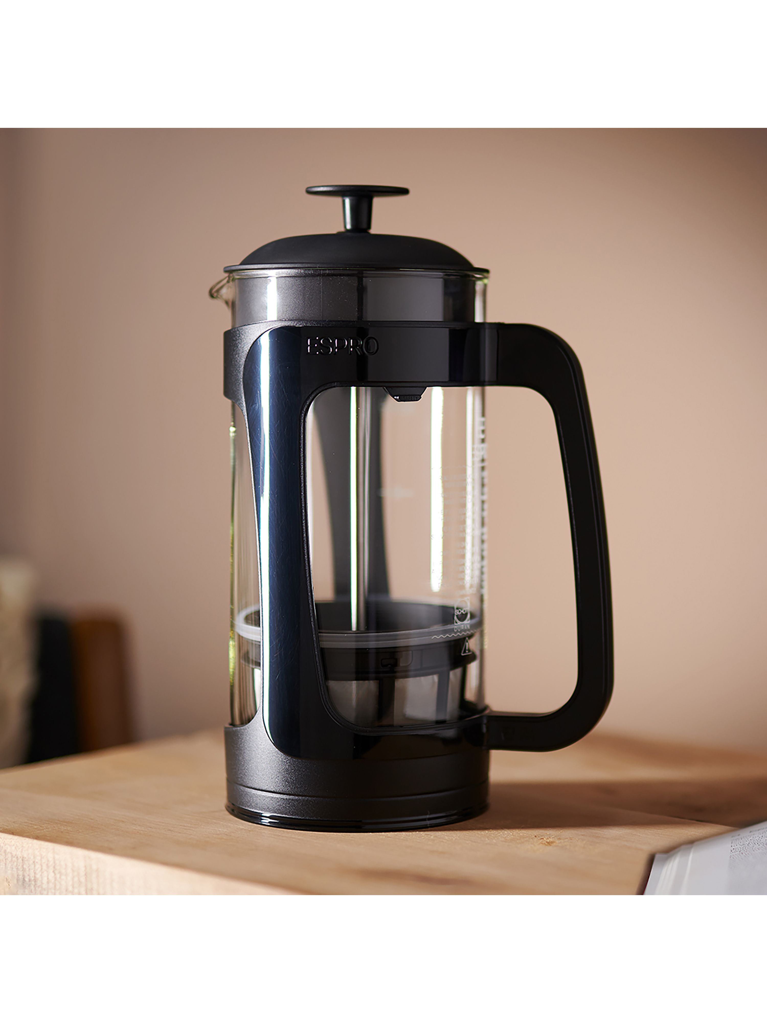Френч-пресс Espro Everyday - фото 10