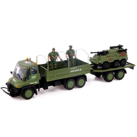 Грузовик Sima-Land