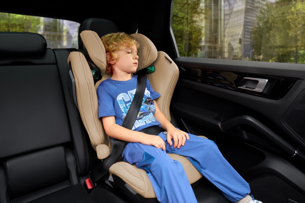 Автокресло Recaro Axion Isofix 2/3 (15-36 кг) - фото 19