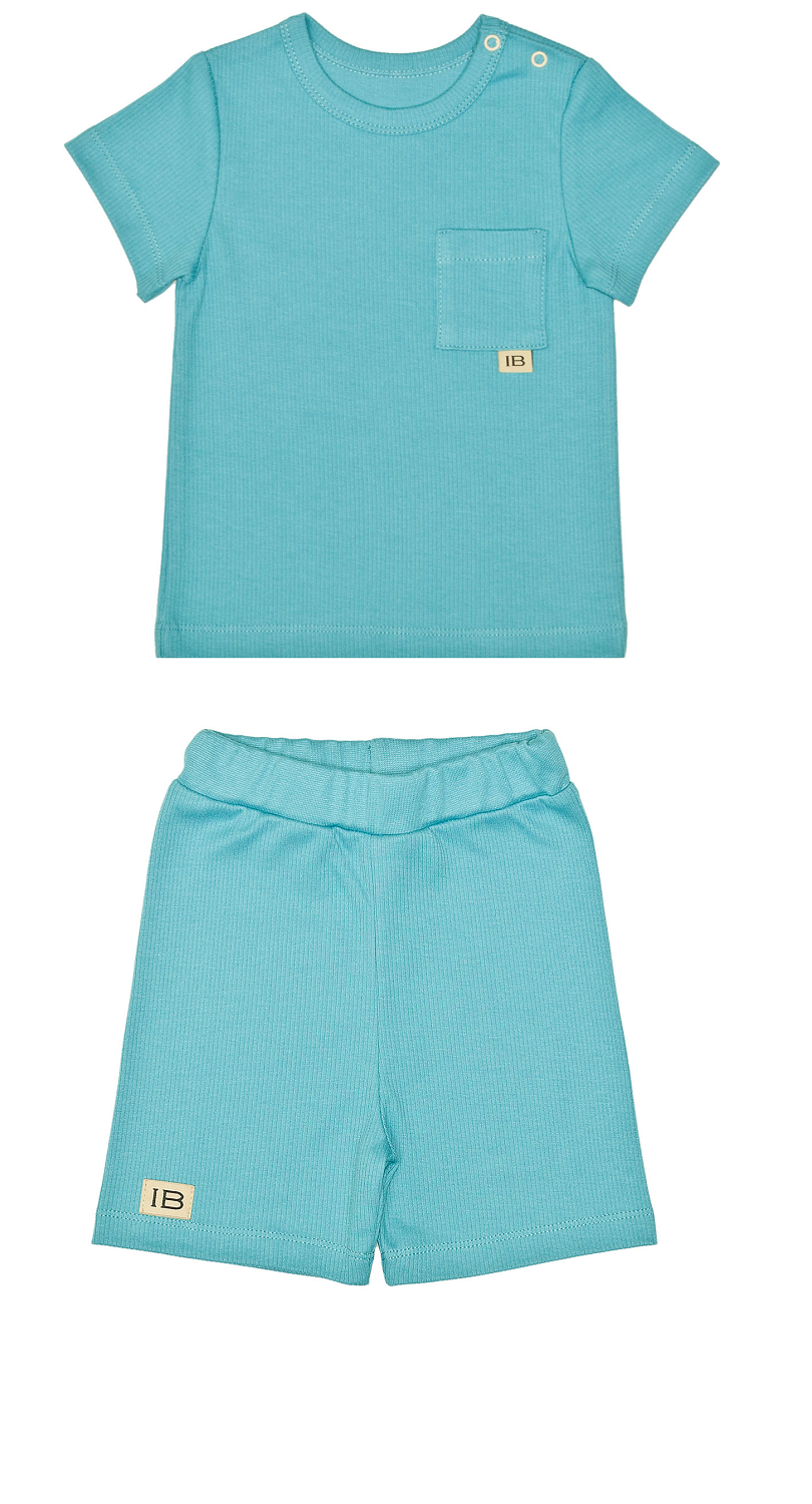 Костюм Я Большой! 182-203а-02 - фото 1