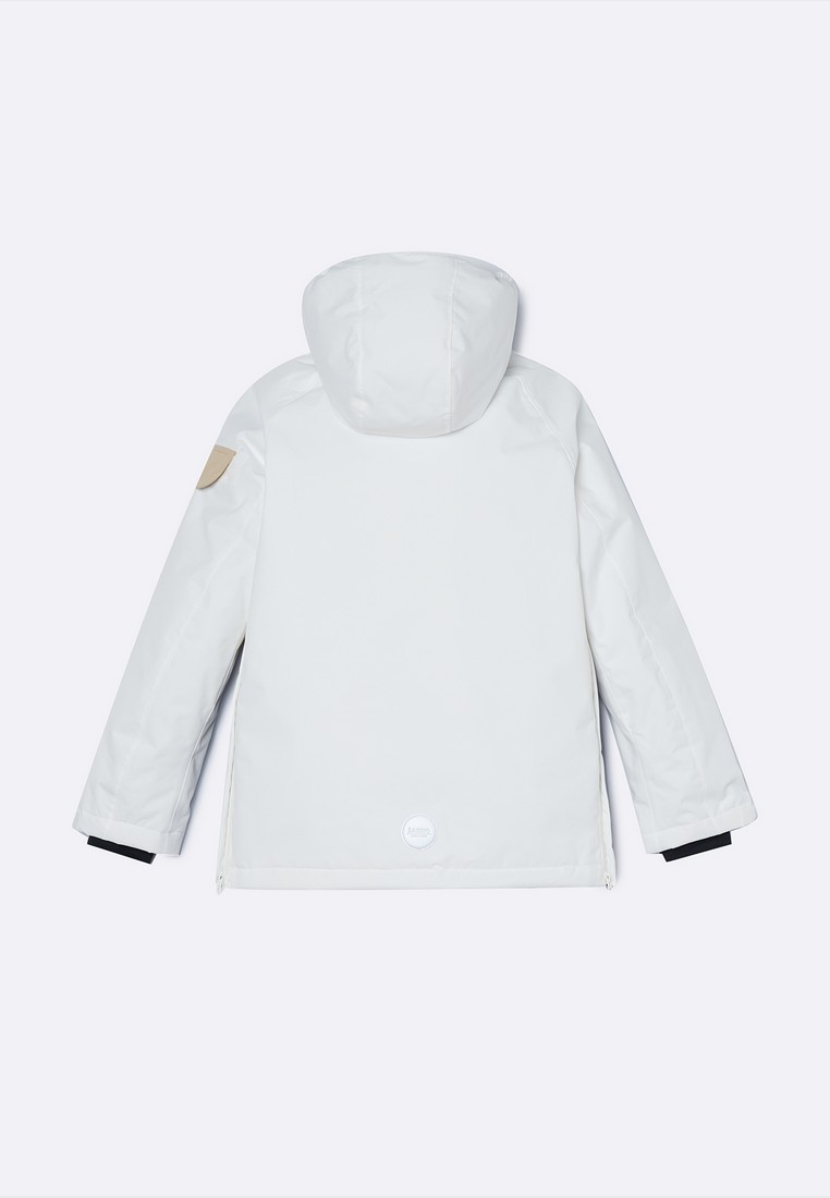 Куртка Lassie 73103430-0100 - фото 2