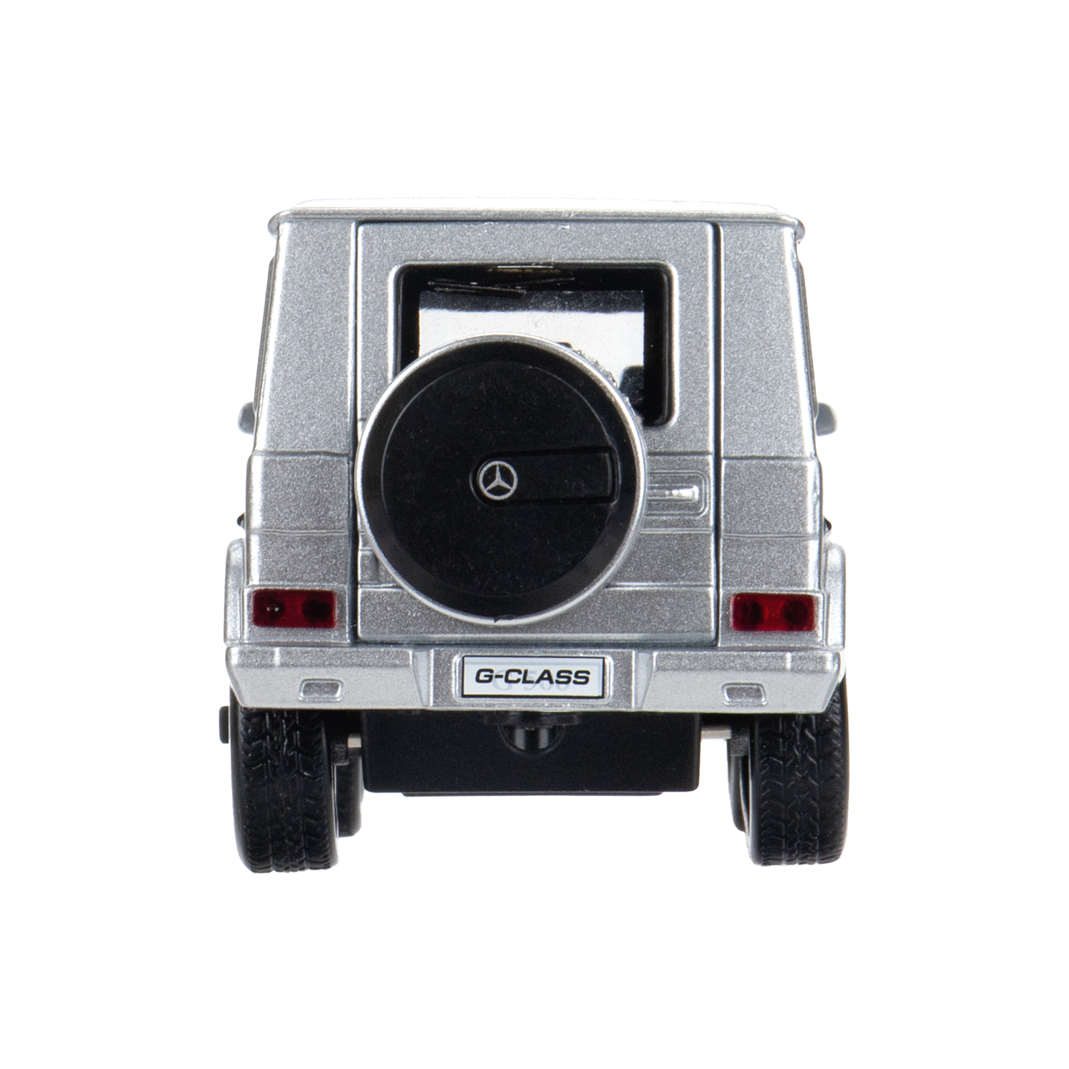 Автомобиль Huada Toys Mercedes Benz 414003 - фото 6