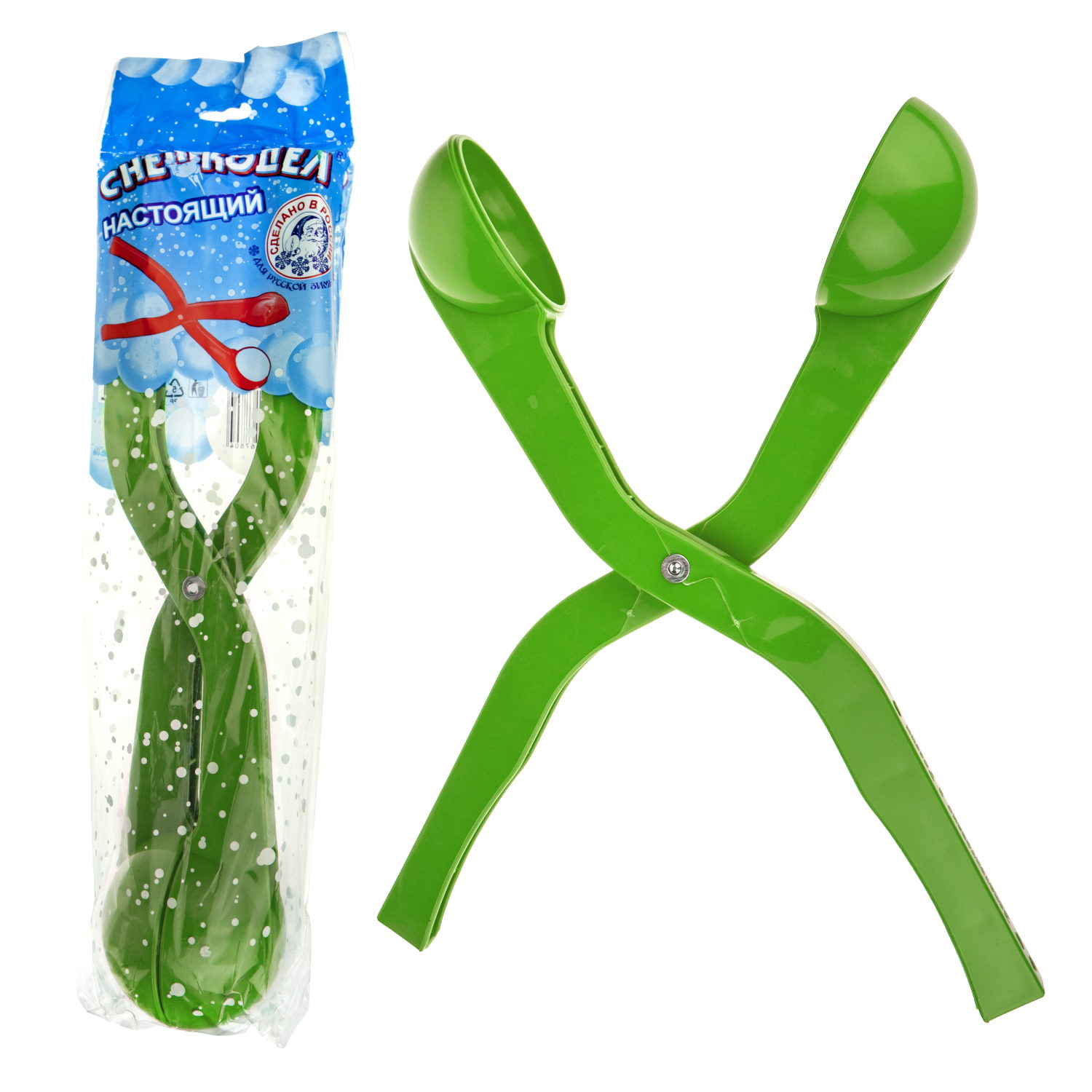 Снежколеп 1TOY - фото 17