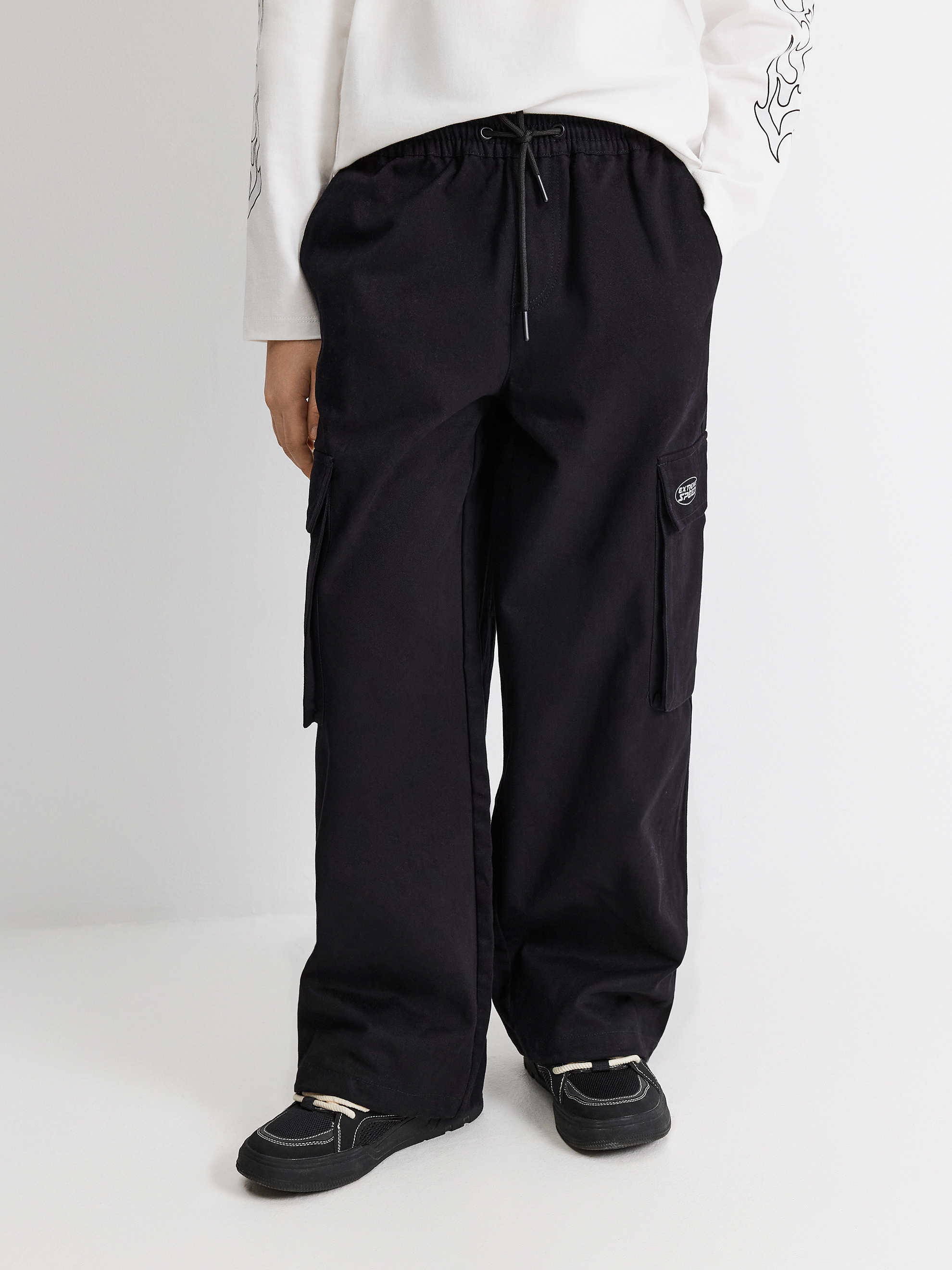 Брюки Acoola 20110160439_0094527 - фото 8