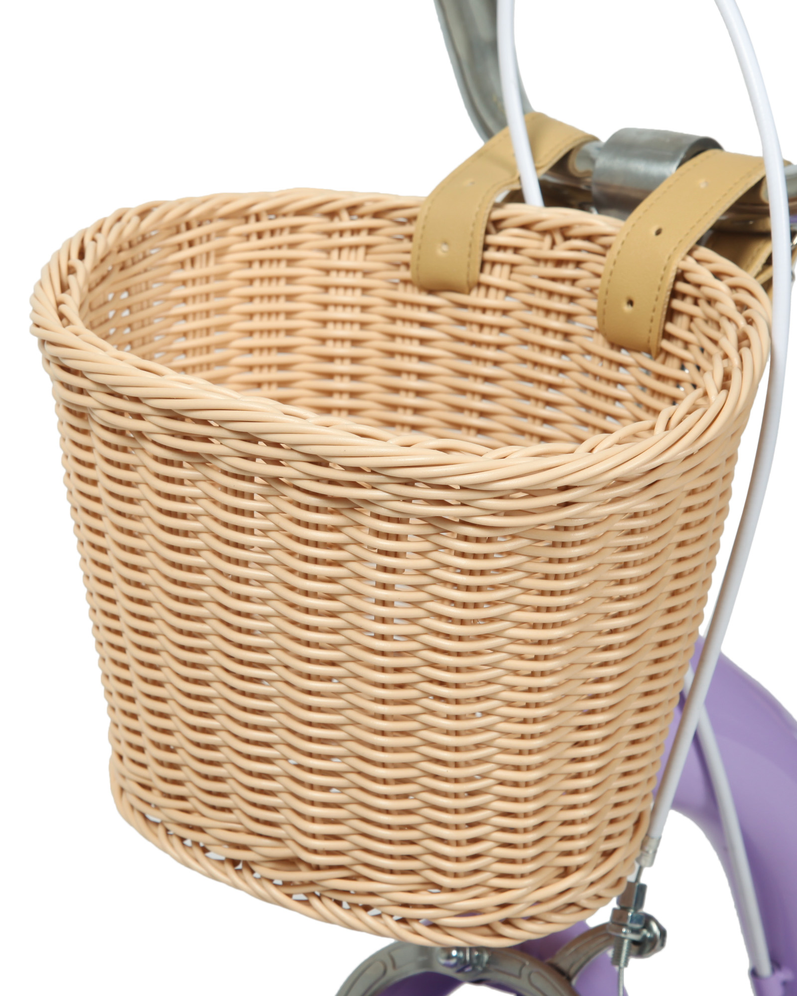 Двухколесный велосипед Kreiss - фото 5