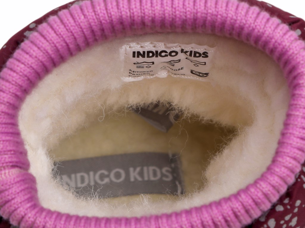 Дутики Indigo kids 70-0005E2 - фото 8