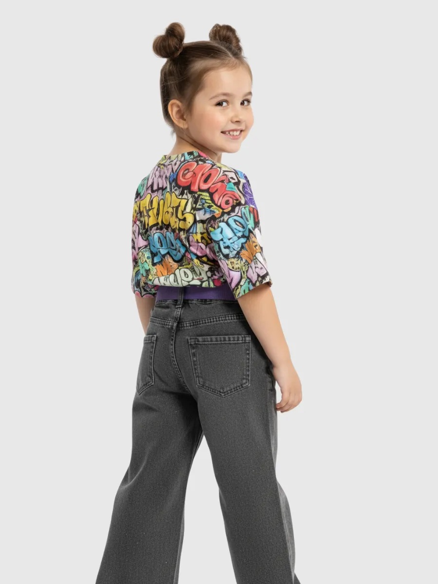 Джинсы CASTLELADY 101300999 - фото 4