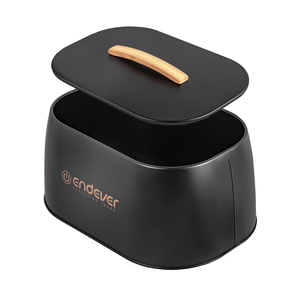 Хлебница ENDEVER Bamboo-05 - фото 3