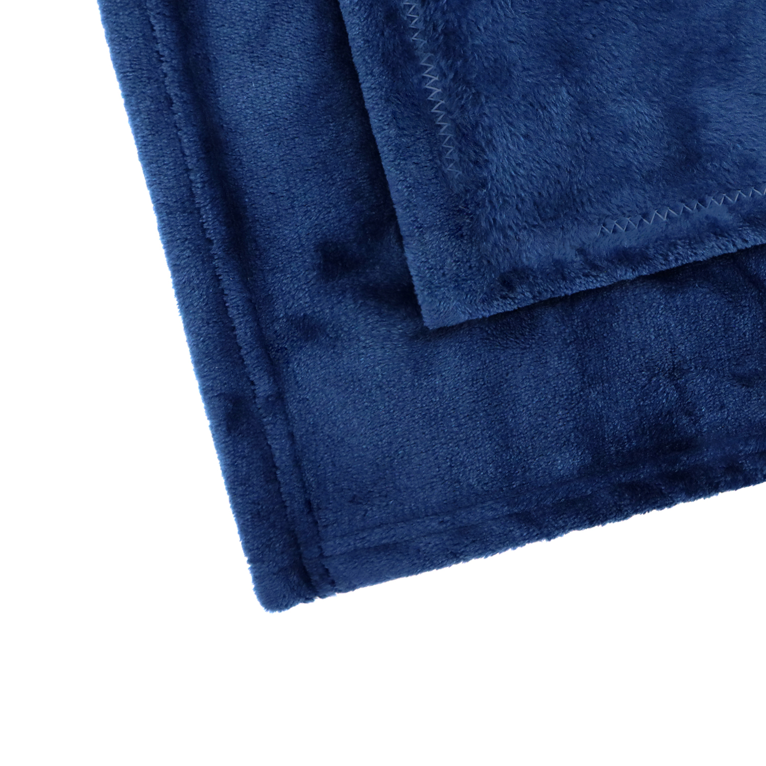 Плед ND PLAY 200 x 220 см велсофт - фото 3