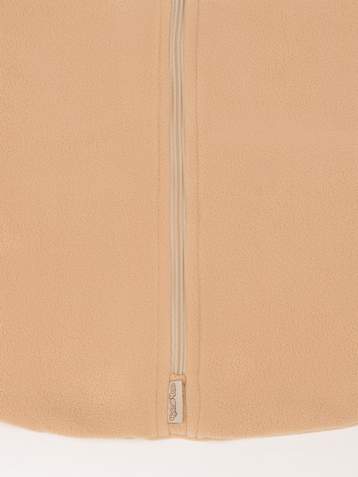 Конверт на выписку Чудо-Чадо Колокольчик бежевый - фото 10