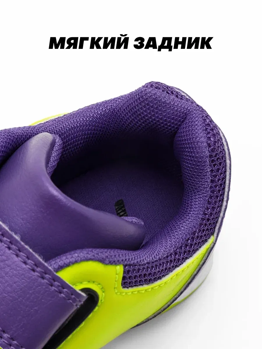 Кроссовки FN KFN5051003-905 - фото 11