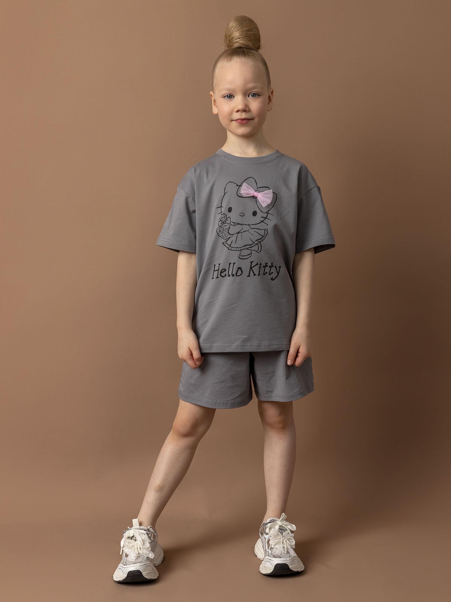 Футболка batik 015_ЛС26 - фото 1