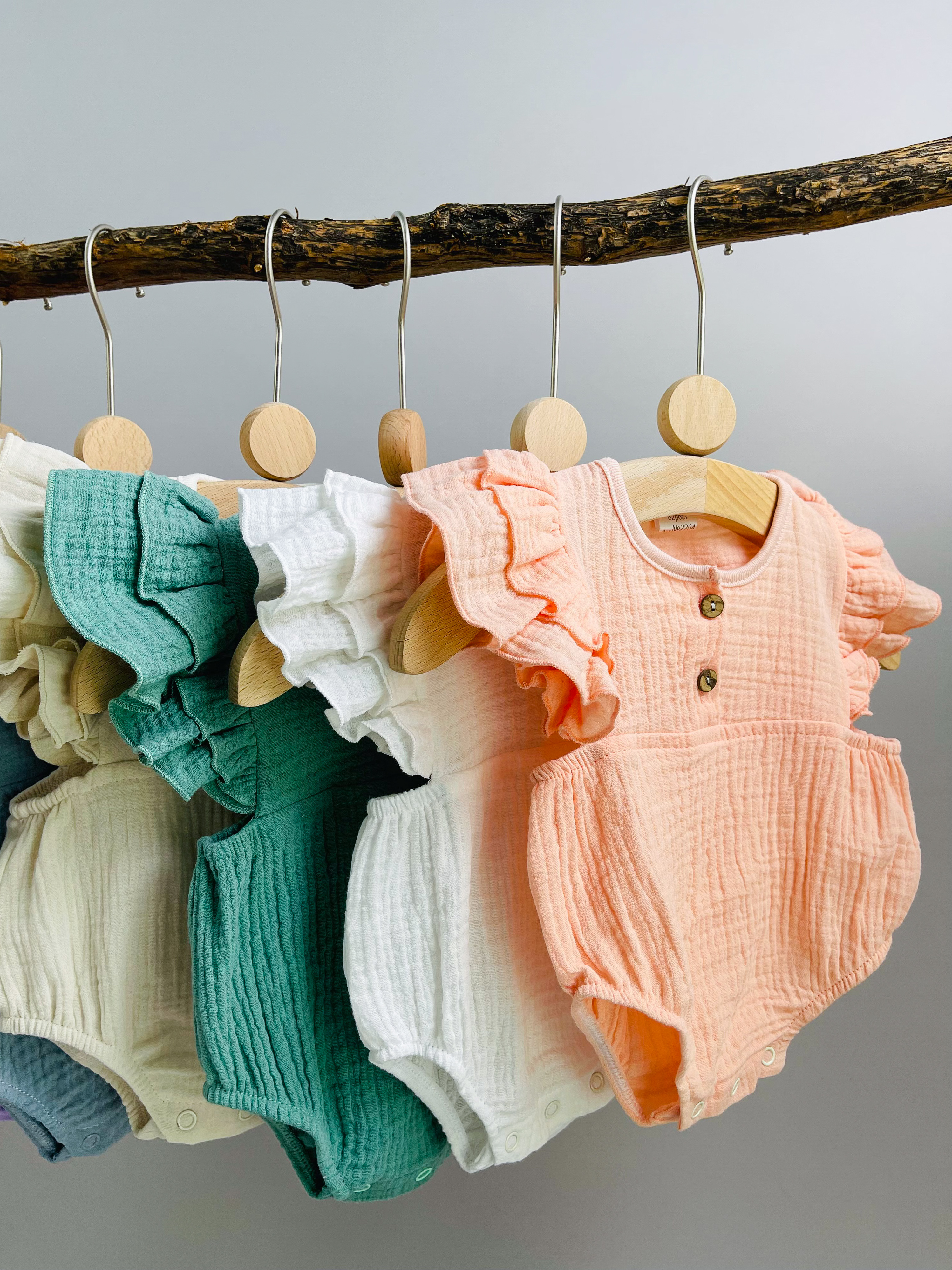 Боди Clariss ЦБ-00001498 - фото 16