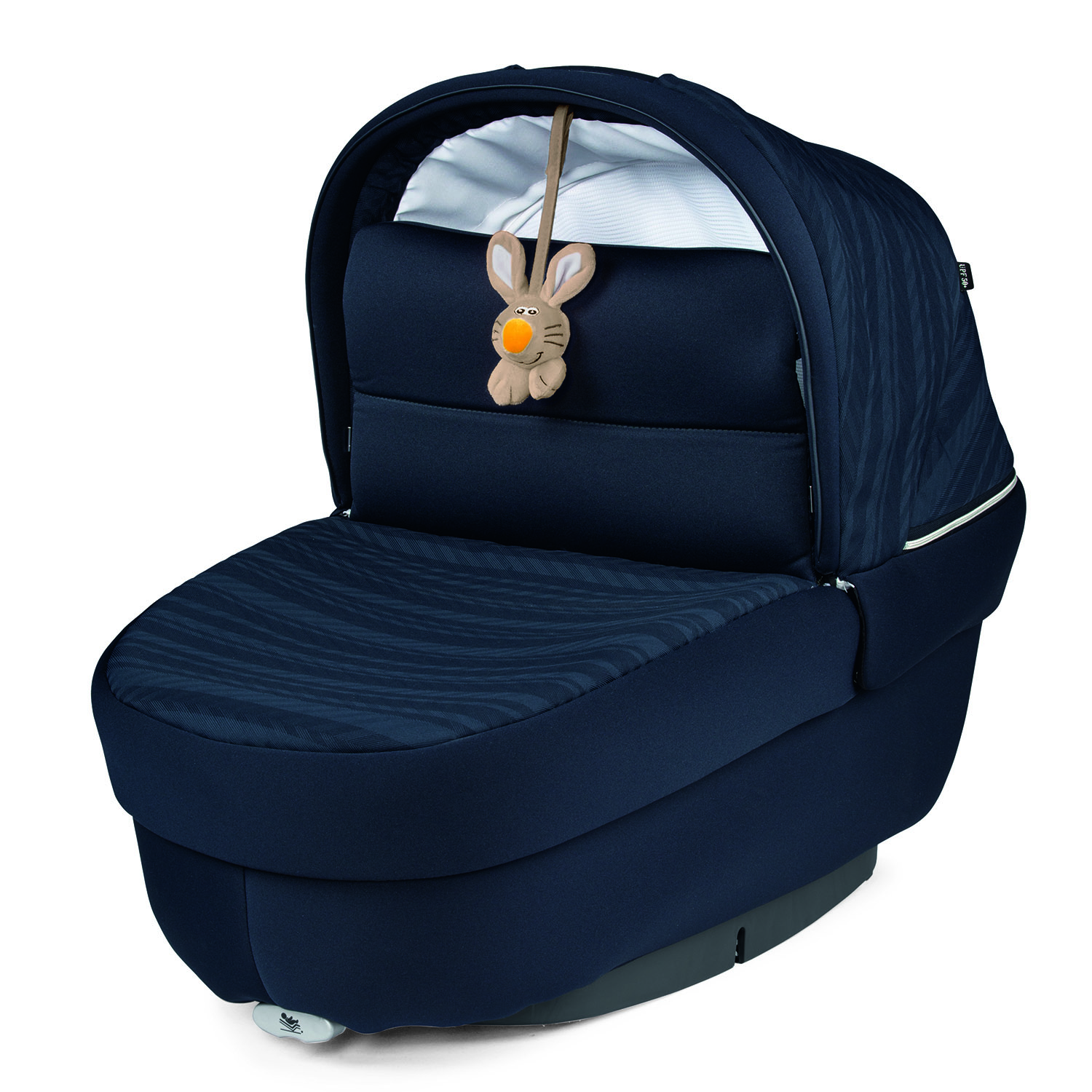 Люлька Peg-Perego Culla Elite - фото 1