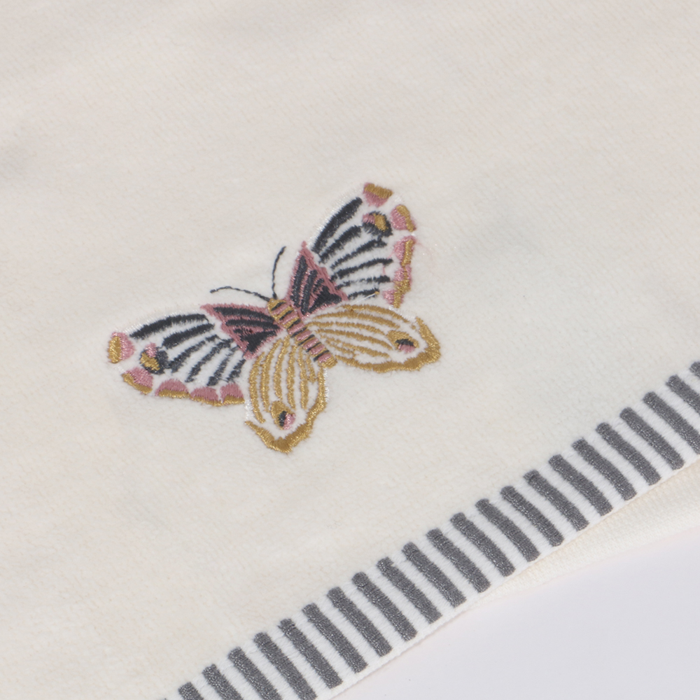 Полотенце ARYA Bavette 40 x 60 см - фото 3