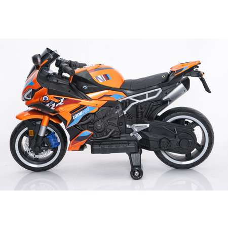 Электромотоцикл TOYLAND BMW S1000RR Shark