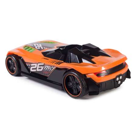 Автомобиль РУ Hot Wheels