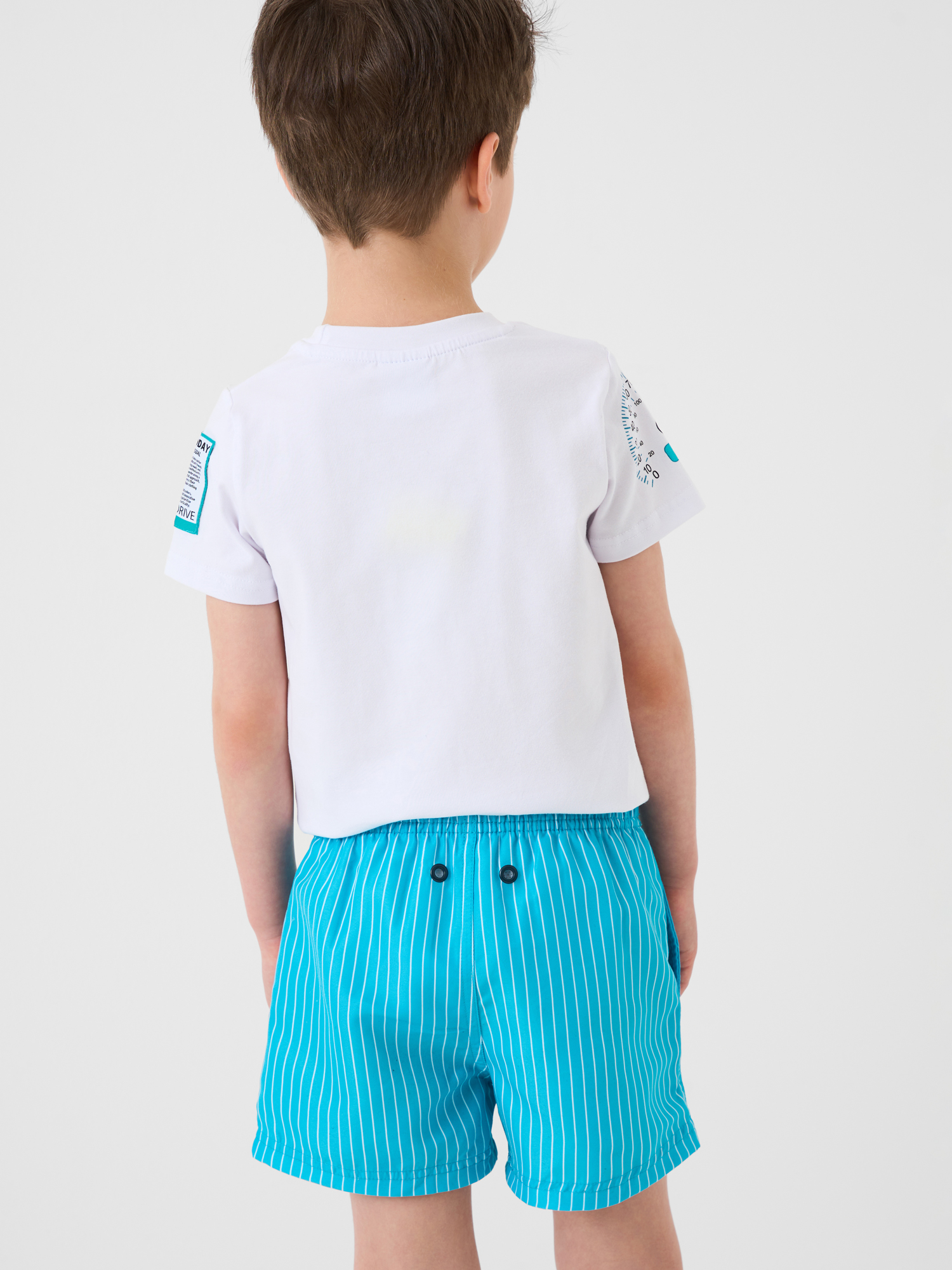 Шорты для плавания PlayToday 12612152 - фото 3