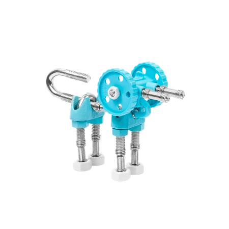Конструктор TheOffbits Elephantbit блочный