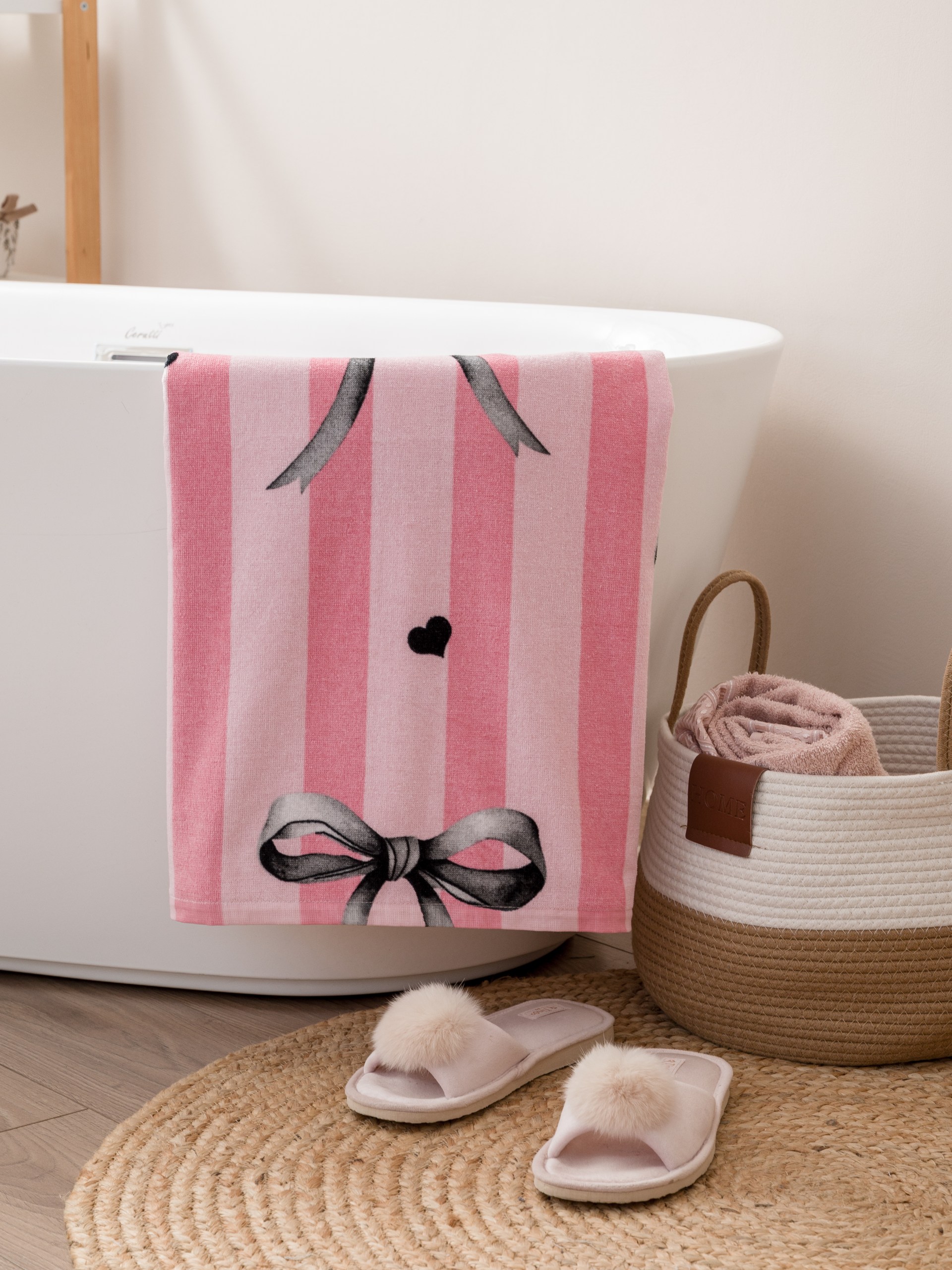 Полотенце Павлинка - фото 10