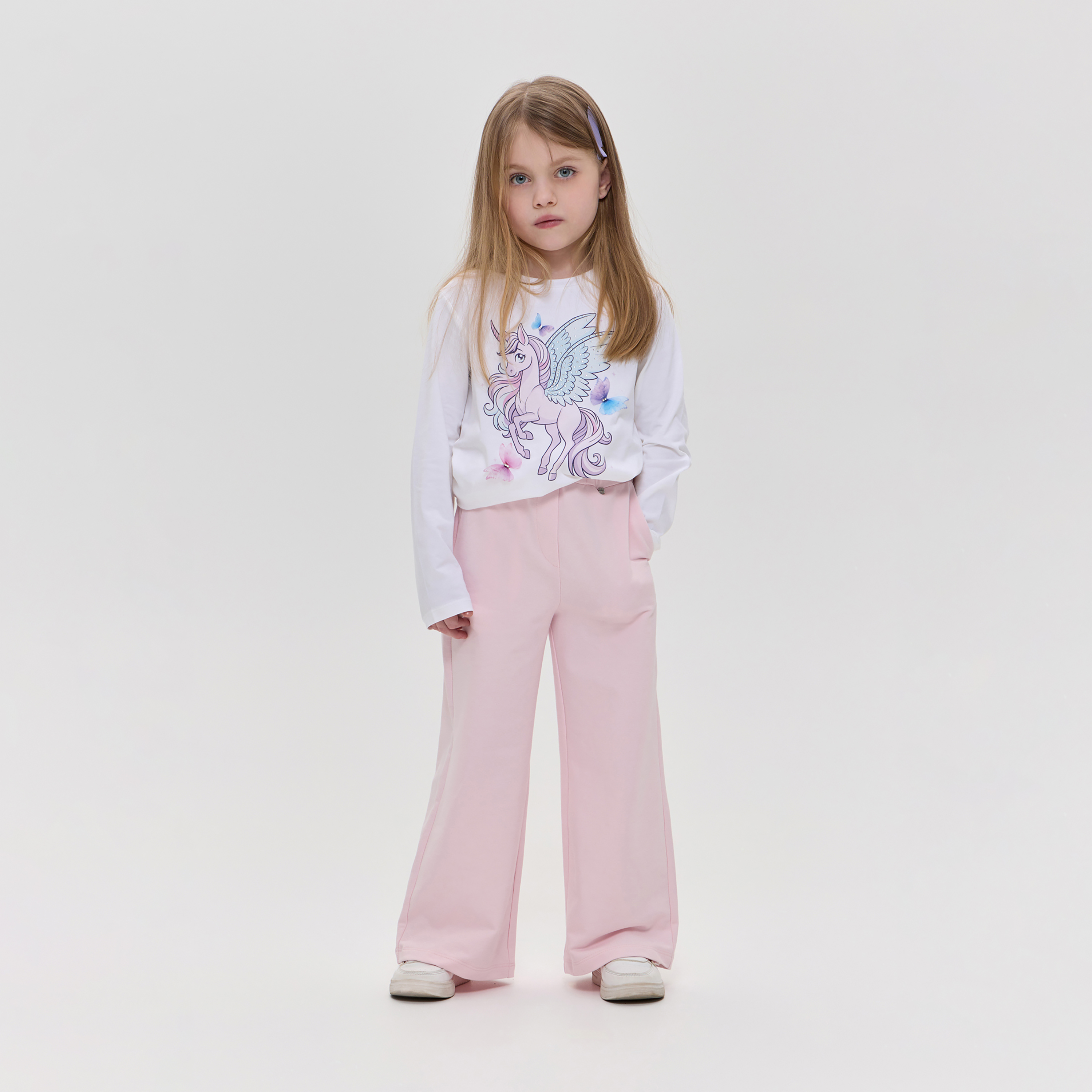 Брюки CHOUPETTE 62.126 - фото 1