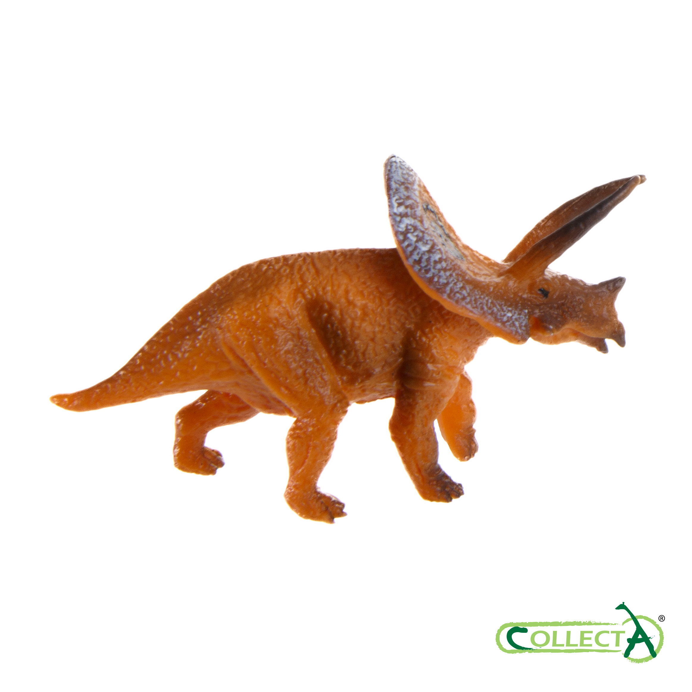 Фигурка Collecta Набор миниатюр - динозавры - фото 3