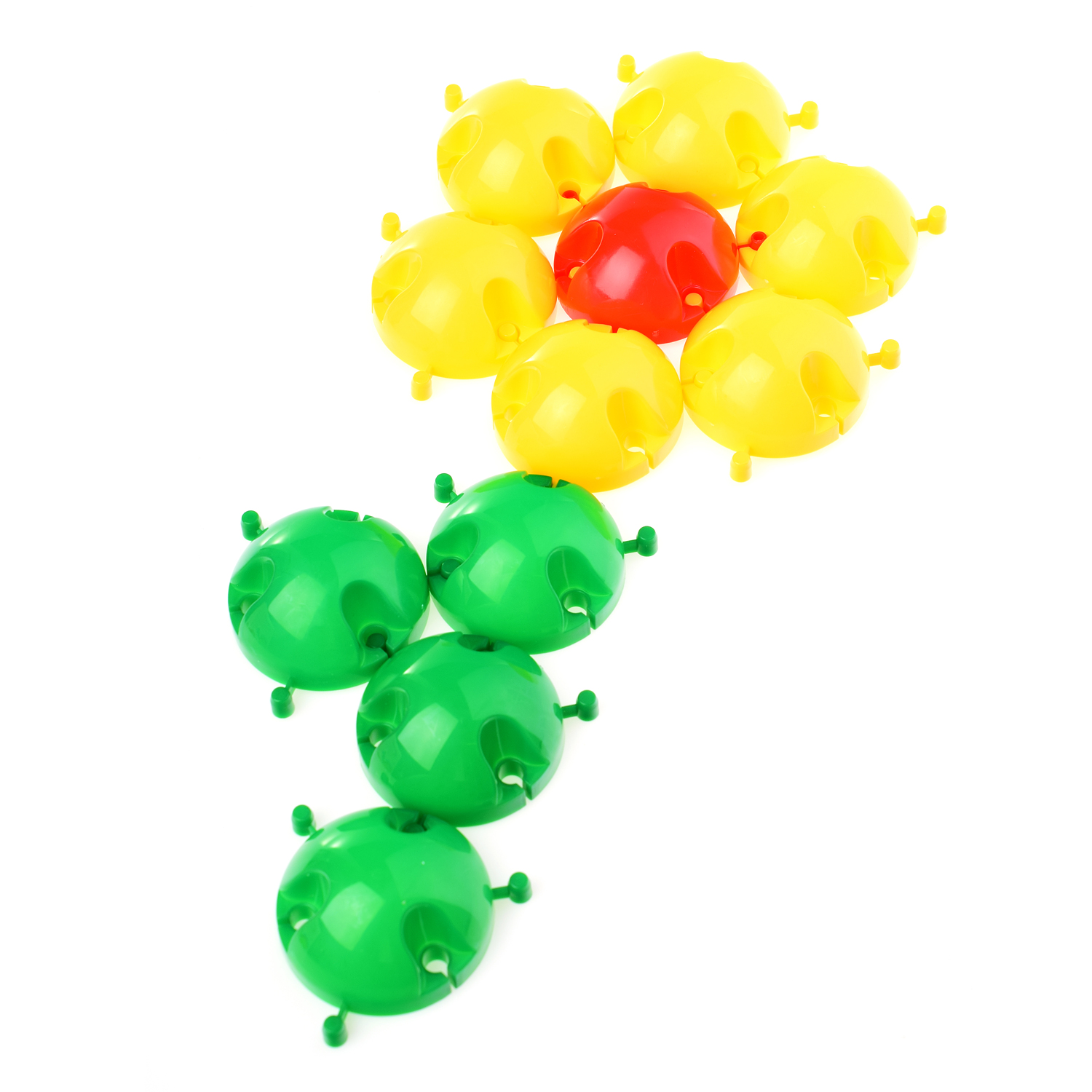 Напольная мозаика Десятое королевство - фото 2