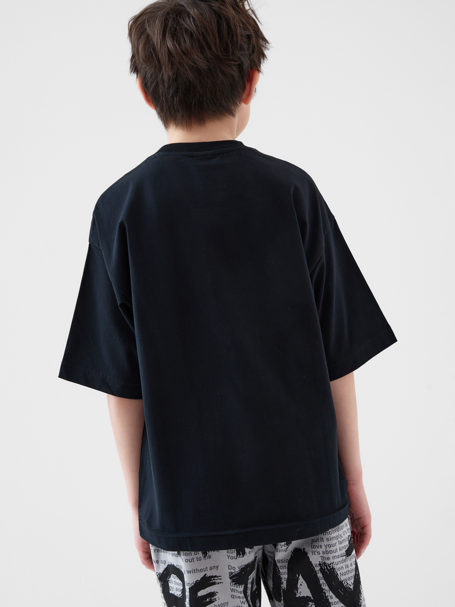 Футболка PlayToday 12611139 - фото 3