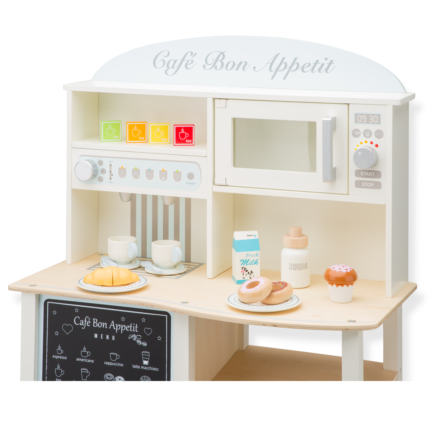 Игрушечная кухня New Classic Toys - фото 3